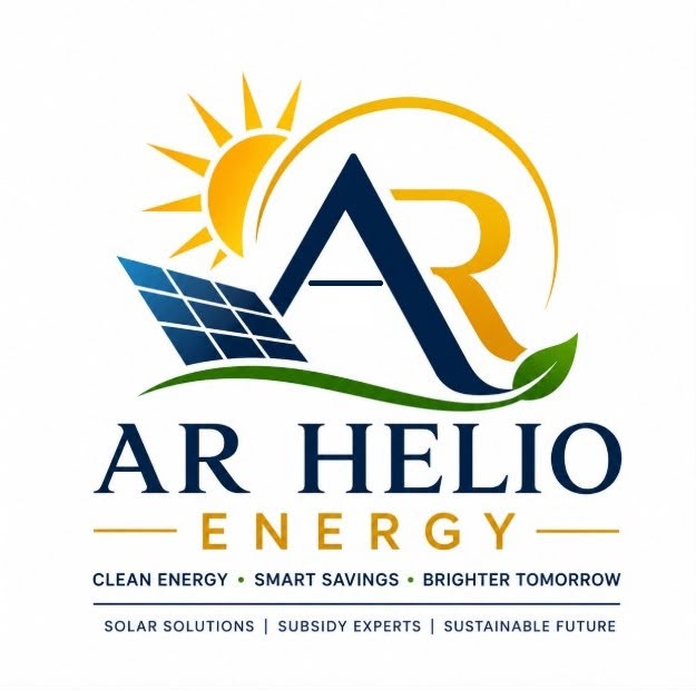 AR Helio Energy